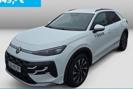 VW T-Roc 4.555 km 32.990 &euro; Bietigheim-Bissingen 74321