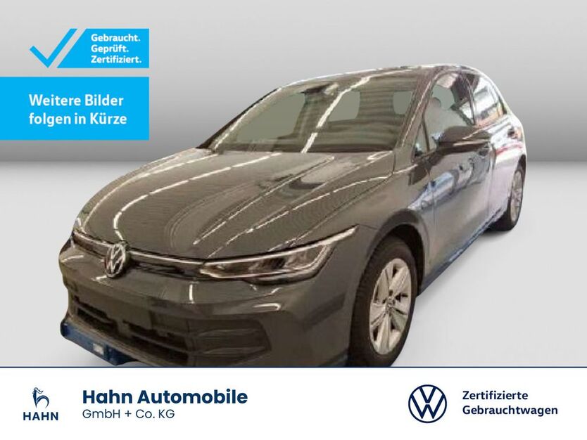VW Golf 2.804 km 26.580 € Wendlingen 73240
