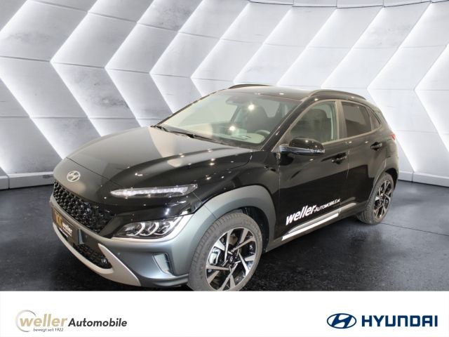 Hyundai KONA 24.258 km 25.885 € Bietigheim-Bissingen 74321