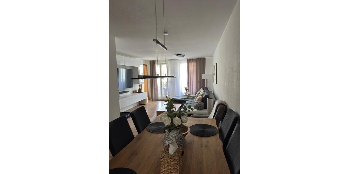 Etagenwohnung Bietigheim-Bissingen Bissingen - 2.5 Zimmer, 63 m&sup2;, 298.000&euro; | Angebot:27259731