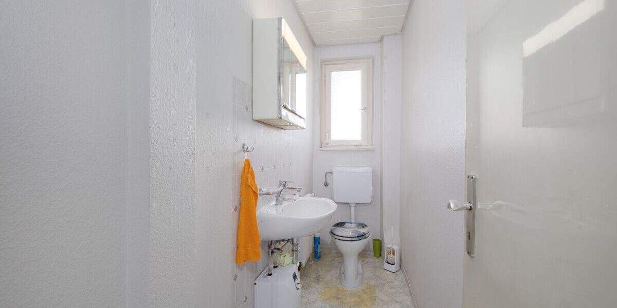 Mehrfamilienhaus, Wohnhaus Mühlacker - 9 Zimmer, 189 m&sup2;, 540.000&euro; | Angebot:24860329