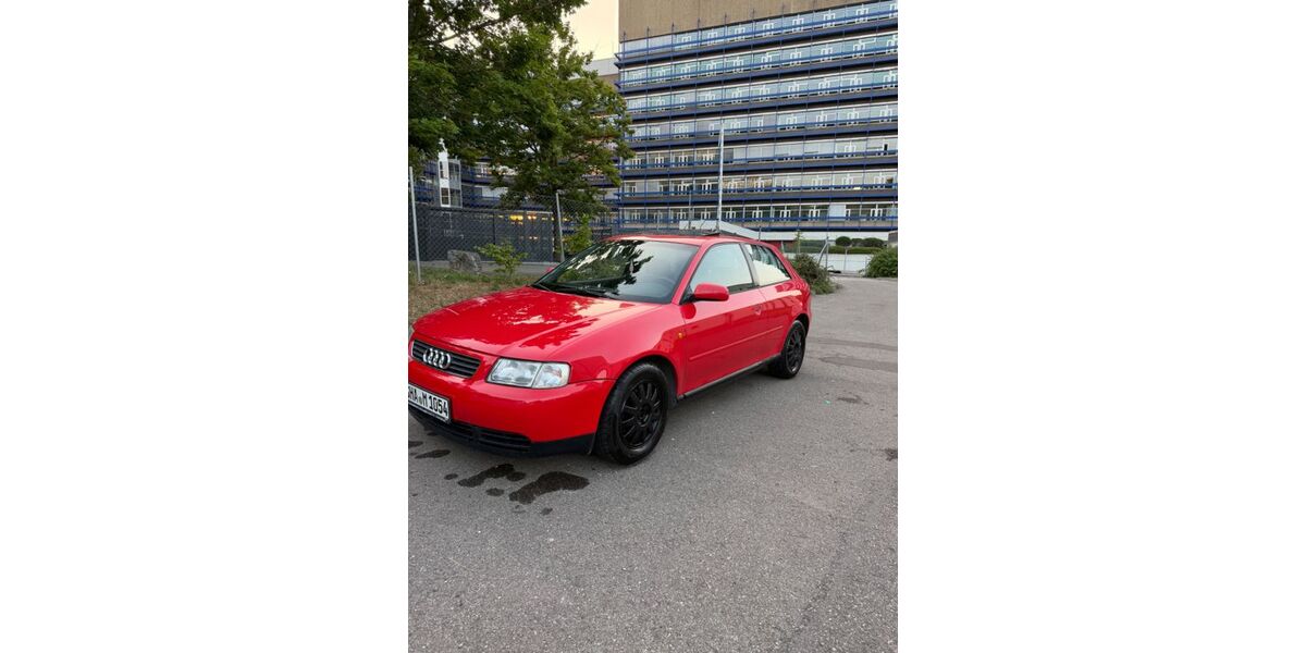 Audi A3 230.000 km 1.200 &euro; Stuttgart 70469