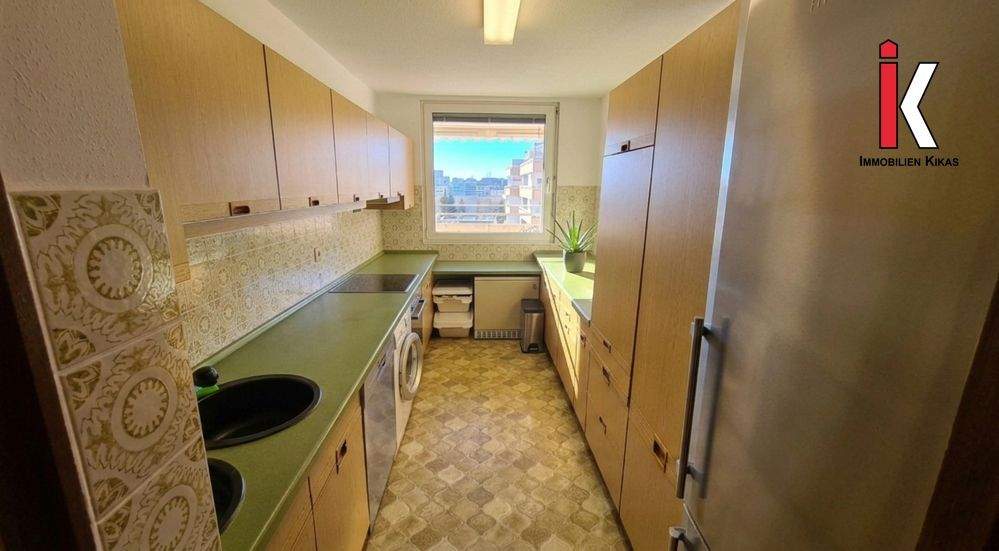 Etagenwohnung Sindelfingen Nord - 3 Zimmer, 84 m&sup2;, 940&euro; | Angebot:25424227