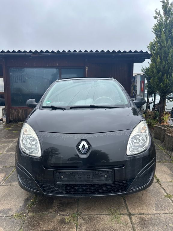 Renault Twingo 164.011 km 1.700 € Leonberg 71229