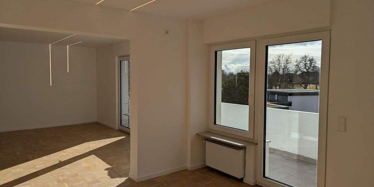 Etagenwohnung Ostfildern Ruit - 3 Zimmer, 72 m&sup2;, 379.000&euro; | Angebot:24871786