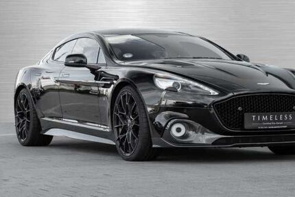 Aston Martin Rapide