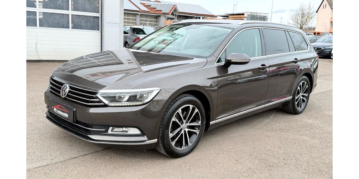 VW Passat 197.000 km 13.850 &euro; Calw 75365