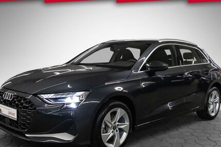 Audi A3 14.885 km 31.420 &euro; Stuttgart 70563