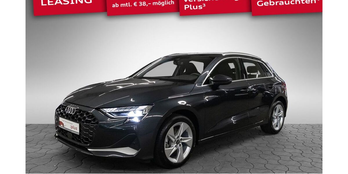 Audi A3 14.885 km 31.420 &euro; Stuttgart 70563