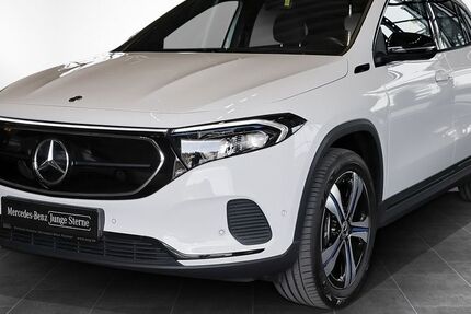 Mercedes-Benz EQA 41.040 km 29.990 &euro; Pforzheim 75179