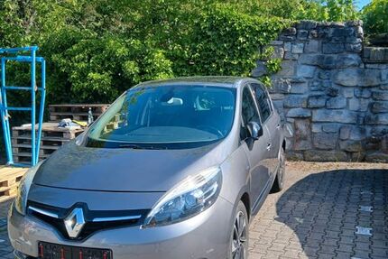 Renault Scenic 129.000 km 3.900 &euro; Hildrizhausen 71157
