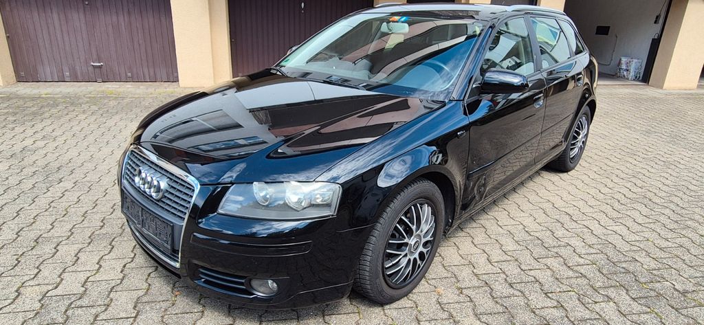 Audi A3 297.728 km 1.800 &euro; Waiblingen 71334