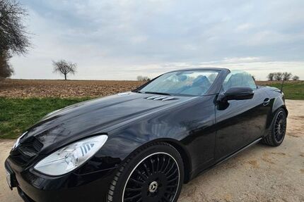 Mercedes-Benz SLK 350 49.400 km 19.999 &euro; Waiblingen 71336