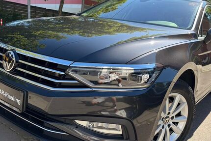 VW Passat 70.000 km 27.499 &euro; Stuttgart 70435
