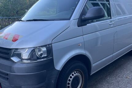 VW T5 Transporter 185.600 km 10.990 &euro; Mönsheim 71297