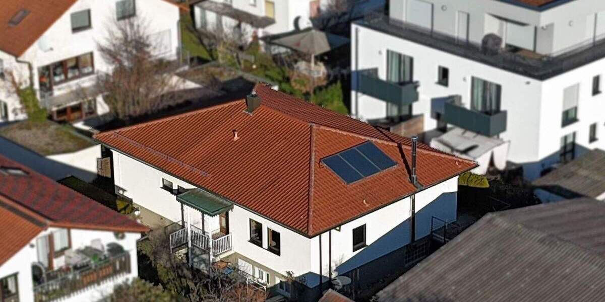 Bungalow Leonberg Eltingen - 5 Zimmer, 129 m&sup2;, 698.000&euro; | Angebot:24633631