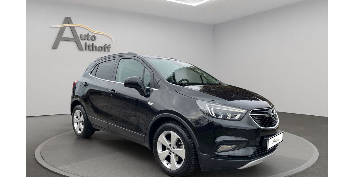 Opel Mokka 70.200 km 13.699 &euro; Ditzingen (bei Stuttgart) 71254