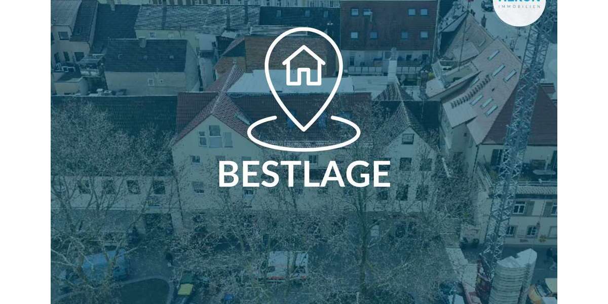 Etagenwohnung Ludwigsburg Eglosheim - 3 Zimmer, 64 m&sup2;, 299.000&euro; | Angebot:27642076