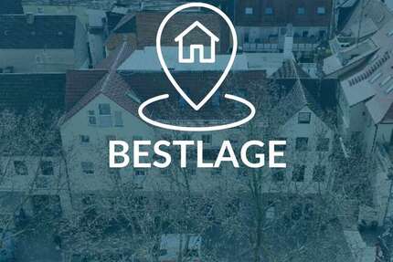 Wohnung Ludwigsburg Eglosheim - 3 Zimmer, 64 m&sup2;, 299.000&euro; | Angebot:27642076