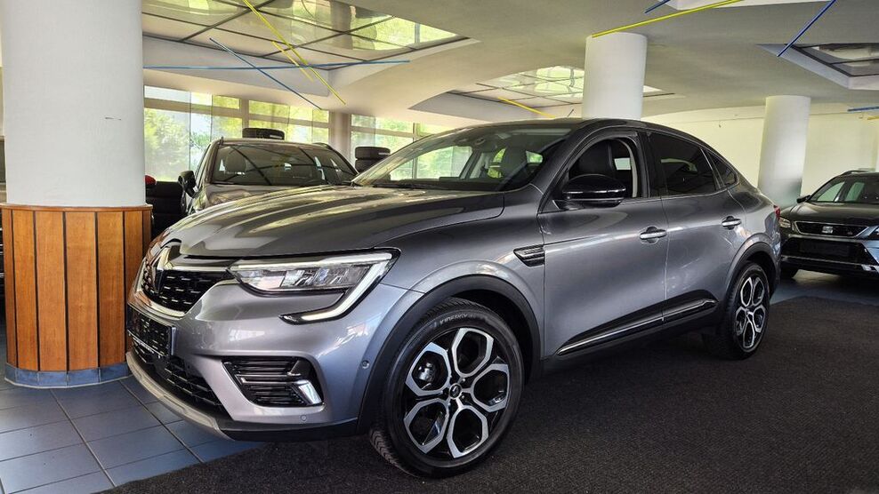 Renault Arkana 30.000 km 22.990 € Filderstadt 70794