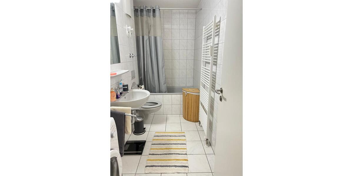 Hochparterre Stuttgart Stuttgart-Nord - 2 Zimmer, 49 m&sup2;, 330.000&euro; | Angebot:25635425