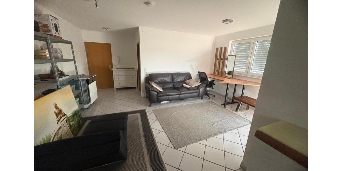 Etagenwohnung Pforzheim Büchenbronn - 1 Zimmer, 41 m&sup2;, 159.000&euro; | Angebot:26941702