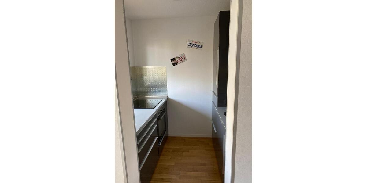 Einfamilienhaus Gerlingen - 1.5 Zimmer, 41 m&sup2;, 700&euro; | Angebot:25872117