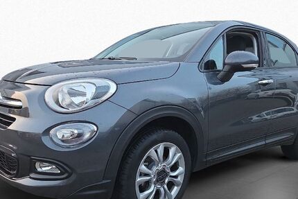 Fiat 500X 77.200 km 9.990 &euro; Pforzheim 75179