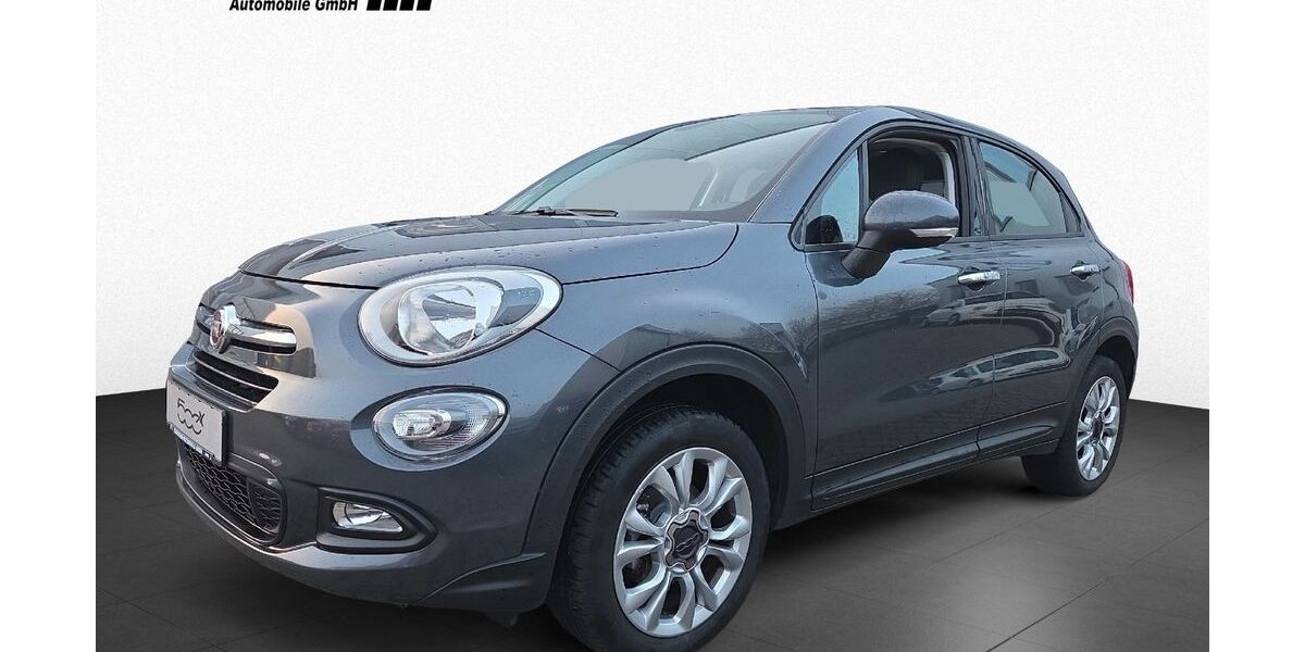Fiat 500X 77.200 km 9.990 &euro; Pforzheim 75179