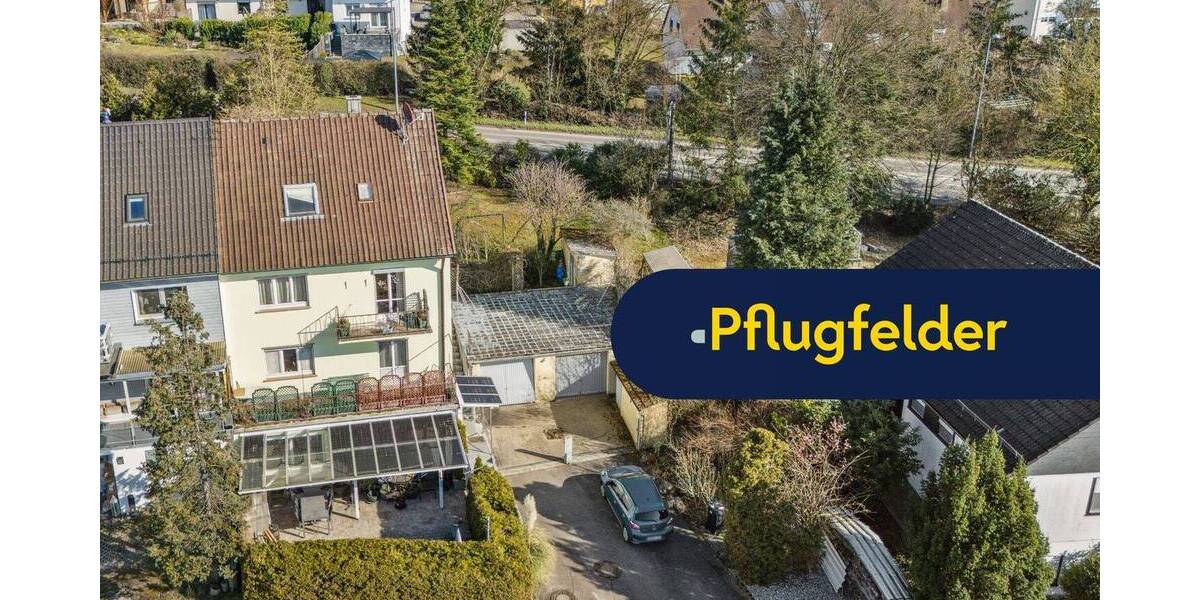Etagenwohnung Ludwigsburg Poppenweiler - 6 Zimmer, 137 m&sup2;, 349.000&euro; | Angebot:24049972