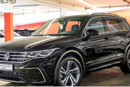 VW Tiguan 43.906 km 29.530 &euro; Stuttgart 70563