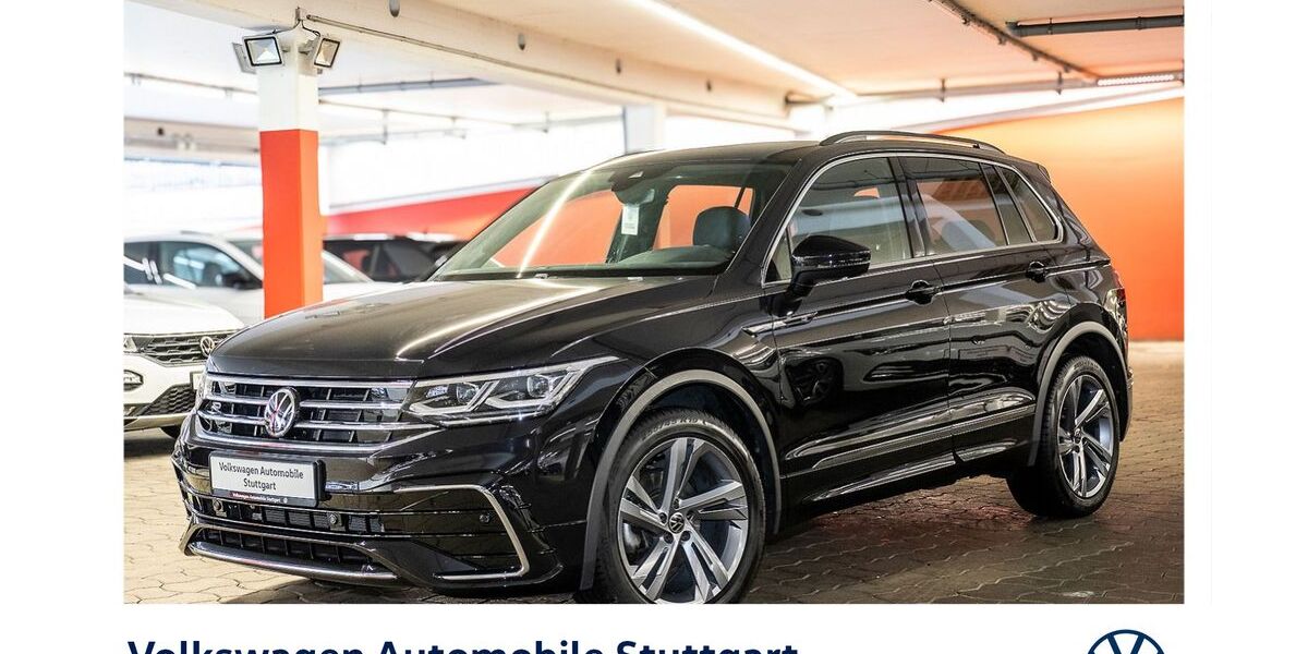 VW Tiguan 43.906 km 29.530 &euro; Stuttgart 70563