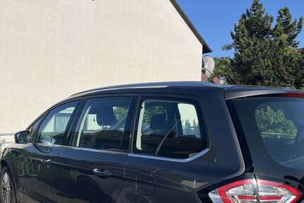 Ford Galaxy 117.000 km 17.990 € hildrizhausen 71157