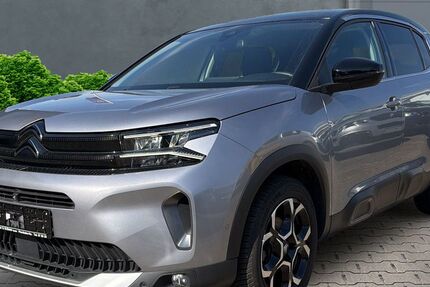 Citroen C5 Aircross 32.845 km 22.300 &euro; Pforzheim 75181