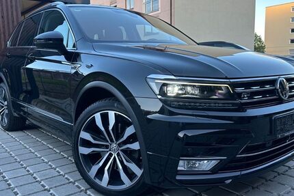 VW Tiguan 189.300 km 18.999 &euro; Pforzheim 75179
