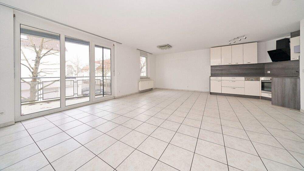 Etagenwohnung Waiblingen / Hohenacker Hohenacker - 3 Zimmer, 85 m&sup2;, 349.000&euro; | Angebot:25051646