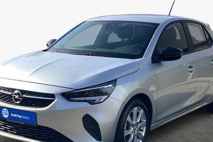 Opel Corsa 12.141 km 15.480 &euro; Tübingen 72072