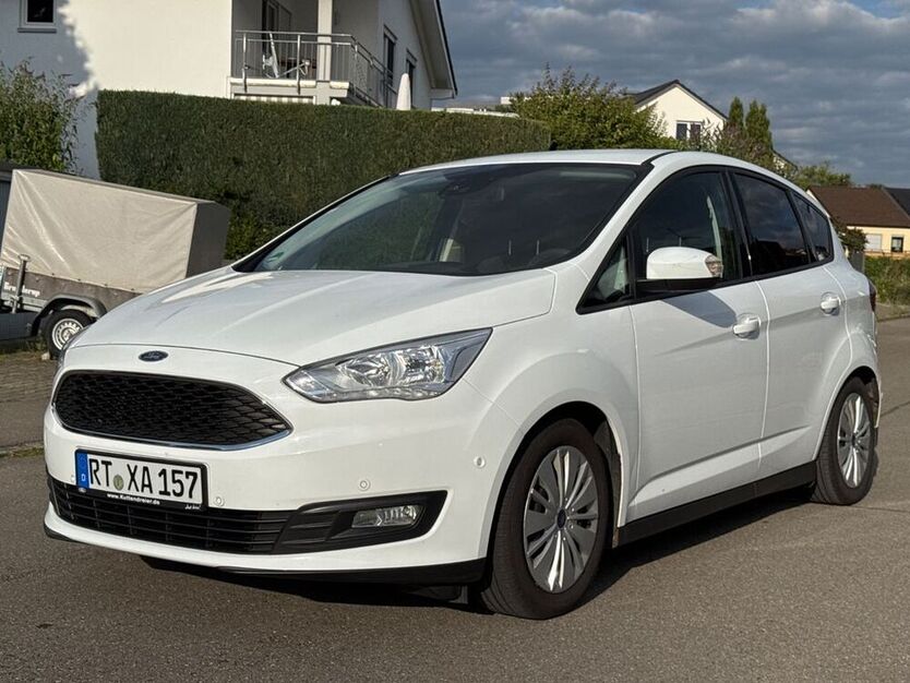 C-Max