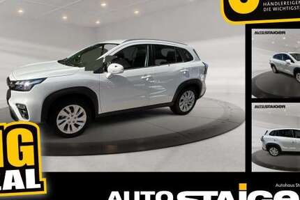 Suzuki S-Cross 5.500 km 24.999 € Waiblingen 71332