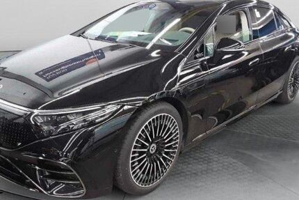 Mercedes-Benz EQS 30.000 km 72.999 &euro; Reutlingen / Mittelstadt 72766