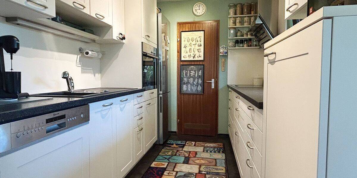 Etagenwohnung Stuttgart / Birkach Birkach - 2 Zimmer, 66 m&sup2;, 298.000&euro; | Angebot:26841492