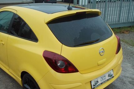 Opel Corsa 210.000 km 2.650 &euro; Waiblingen (bei Stuttgart) 71332