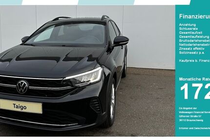 VW Taigo 2.500 km 25.470 € Leonberg 71229