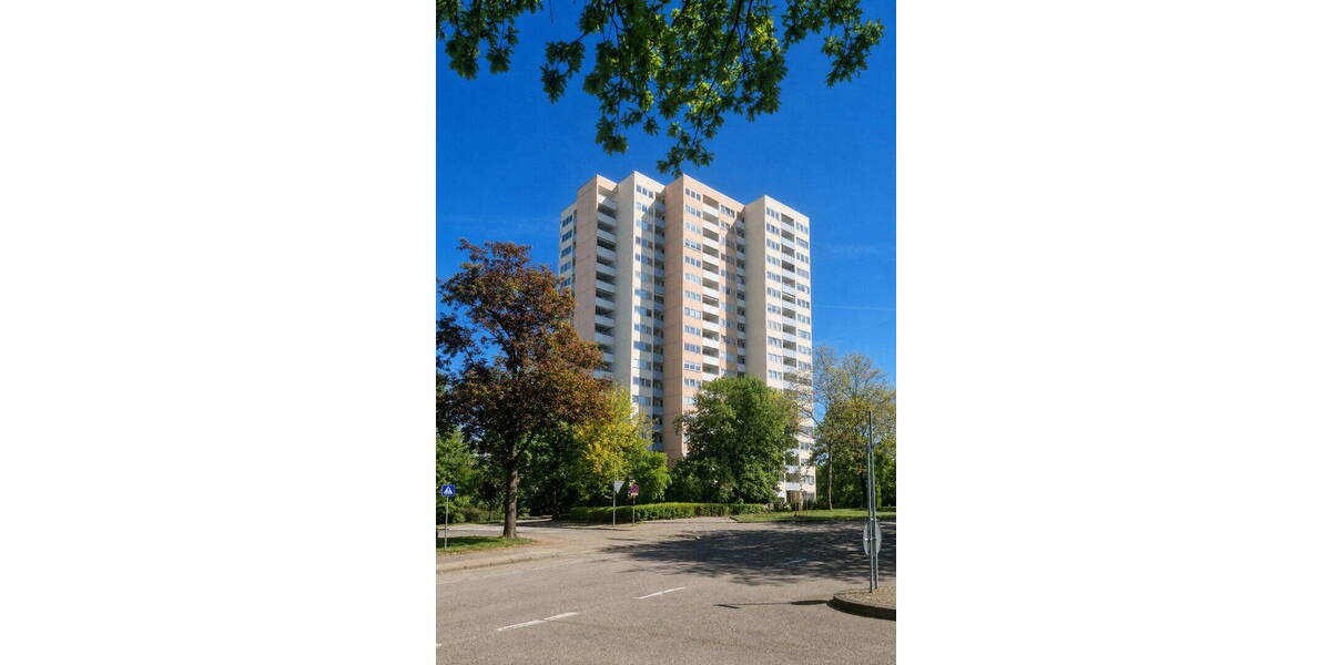 Etagenwohnung Bietigheim-Bissingen Bietigheim - 4 Zimmer, 102 m&sup2;, 289.000&euro; | Angebot:26419349