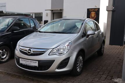 Opel Corsa 60.168 km 3.699 &euro; Böblingen 71034