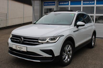 VW Tiguan 164.000 km 21.980 &euro; Sindelfingen 71065