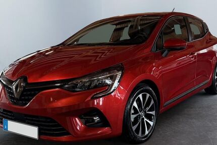 Renault Clio 22.013 km 17.490 &euro; Bietigheim-Bissingen 74321