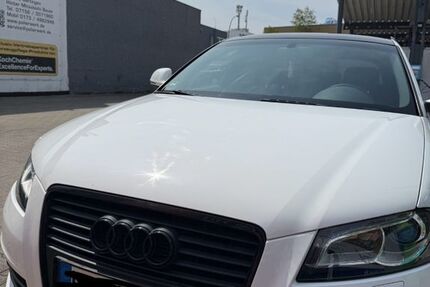 Audi A3 147.000 km 9.400 &euro; gerlingen 70839