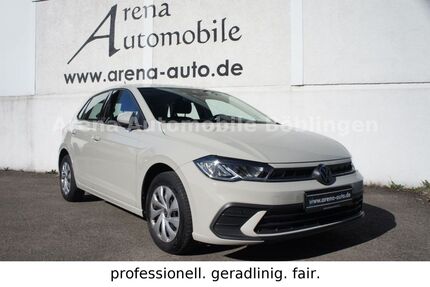 VW Polo 31.000 km 14.990 &euro; Böblingen / Stuttgart 71032