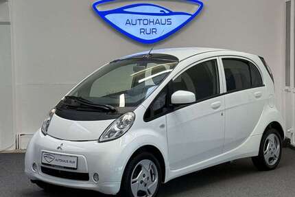 Mitsubishi I-MiEV